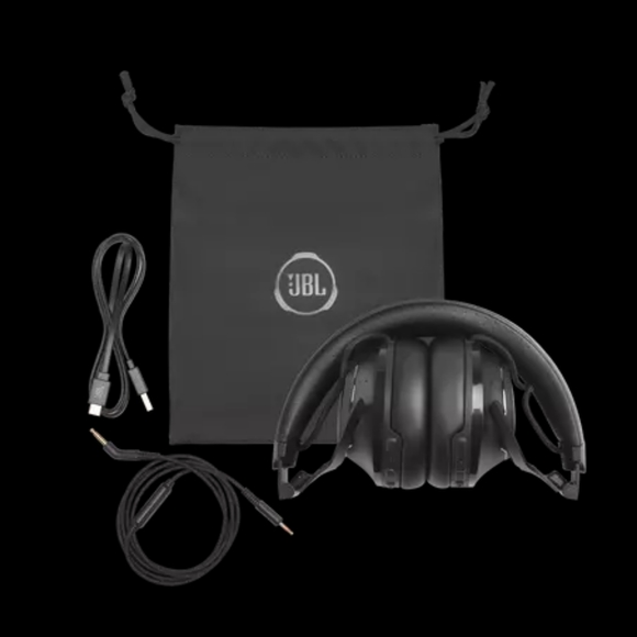 NEW JBL Club 700BT Wireless On-ear Headphones - Picture 5 of 11